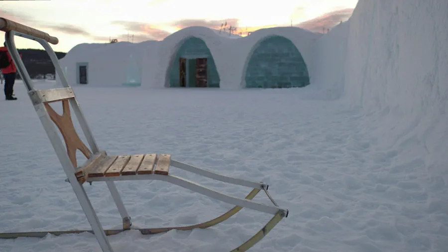 icehotel