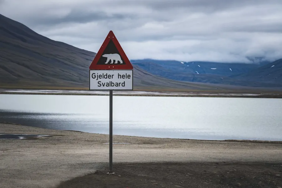 svalbard